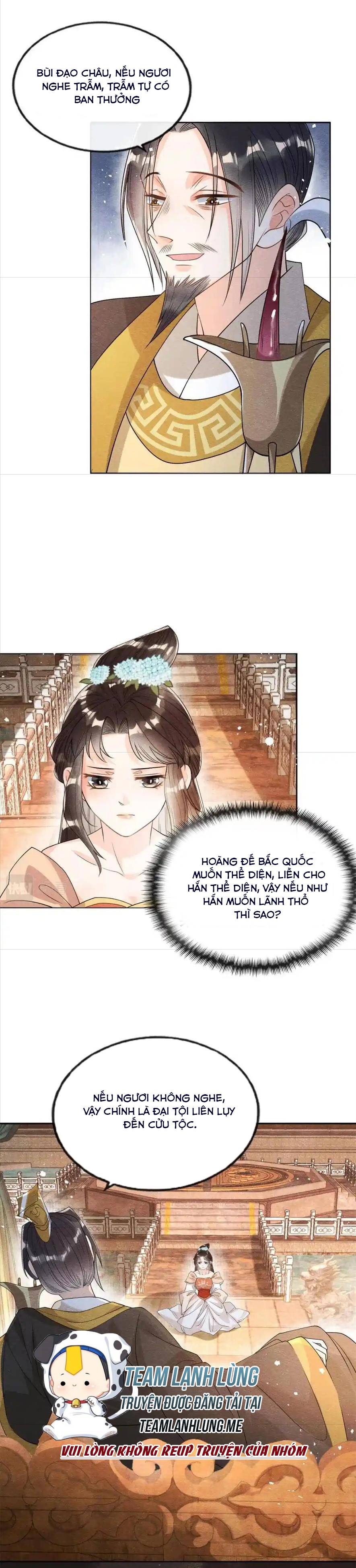 BỆNH KIỀU NGÀY NÀO CŨNG QUẤN LẤY TA: Chapter 39
