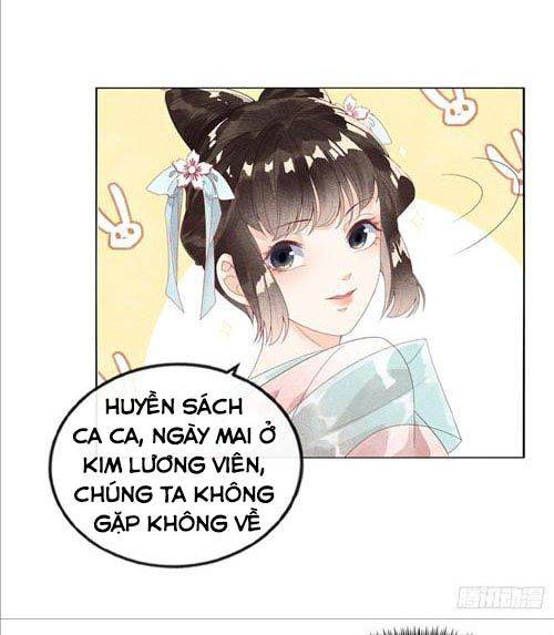 BỆNH KIỀU NGÀY NÀO CŨNG QUẤN LẤY TA: Chapter 4