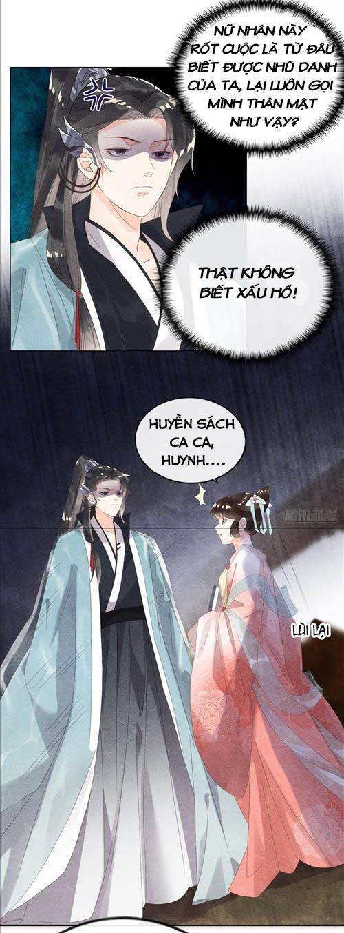 BỆNH KIỀU NGÀY NÀO CŨNG QUẤN LẤY TA: Chapter 4