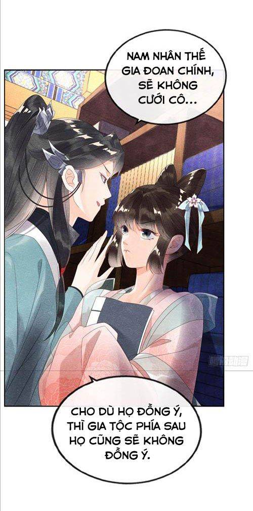 BỆNH KIỀU NGÀY NÀO CŨNG QUẤN LẤY TA: Chapter 4
