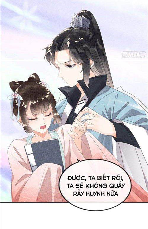 BỆNH KIỀU NGÀY NÀO CŨNG QUẤN LẤY TA: Chapter 4
