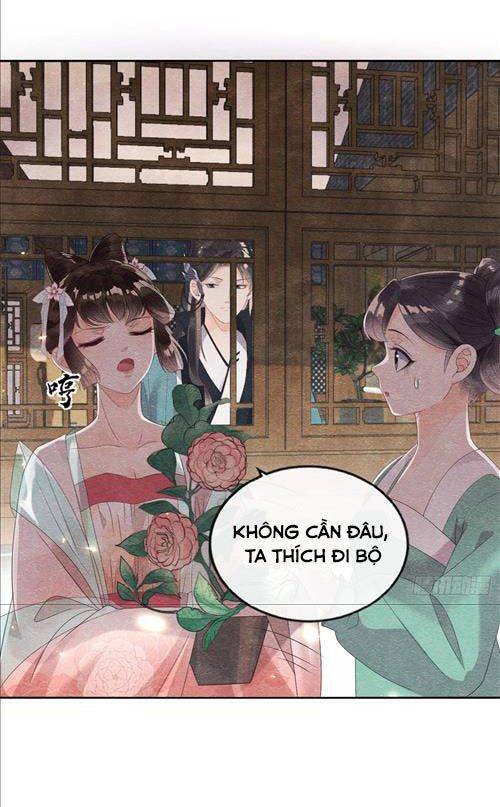 BỆNH KIỀU NGÀY NÀO CŨNG QUẤN LẤY TA: Chapter 4