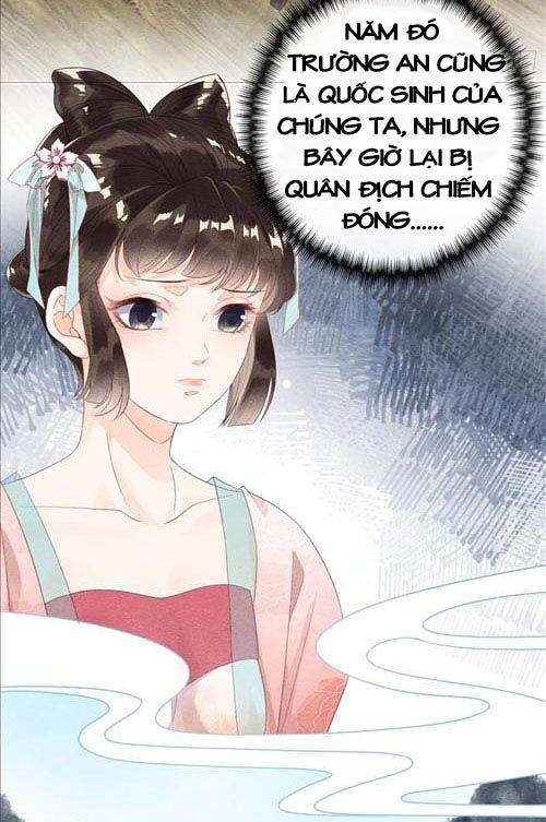 BỆNH KIỀU NGÀY NÀO CŨNG QUẤN LẤY TA: Chapter 4