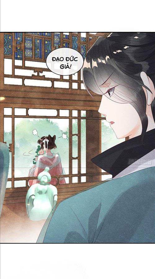 BỆNH KIỀU NGÀY NÀO CŨNG QUẤN LẤY TA: Chapter 4