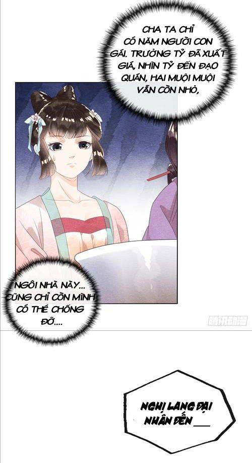 BỆNH KIỀU NGÀY NÀO CŨNG QUẤN LẤY TA: Chapter 4