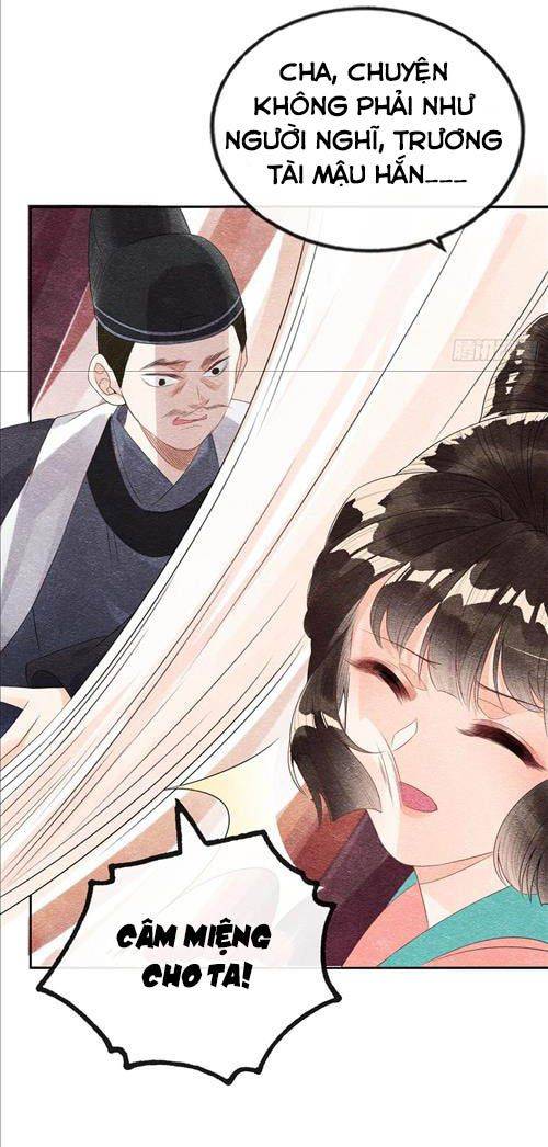 BỆNH KIỀU NGÀY NÀO CŨNG QUẤN LẤY TA: Chapter 4