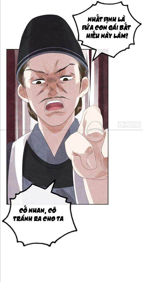 BỆNH KIỀU NGÀY NÀO CŨNG QUẤN LẤY TA: Chapter 4