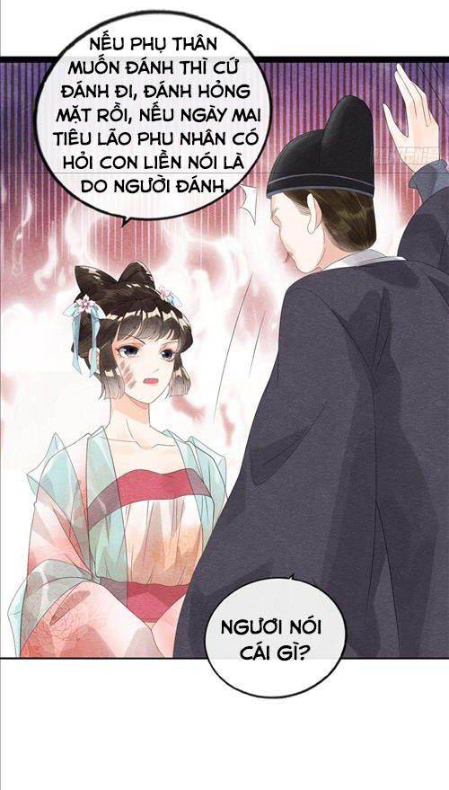 BỆNH KIỀU NGÀY NÀO CŨNG QUẤN LẤY TA: Chapter 4