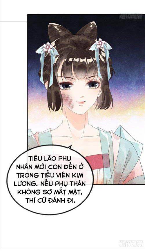BỆNH KIỀU NGÀY NÀO CŨNG QUẤN LẤY TA: Chapter 4