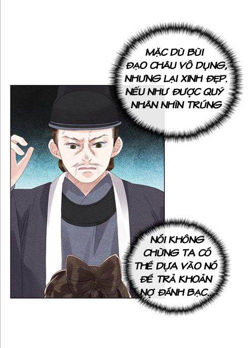 BỆNH KIỀU NGÀY NÀO CŨNG QUẤN LẤY TA: Chapter 4