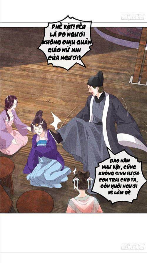 BỆNH KIỀU NGÀY NÀO CŨNG QUẤN LẤY TA: Chapter 4