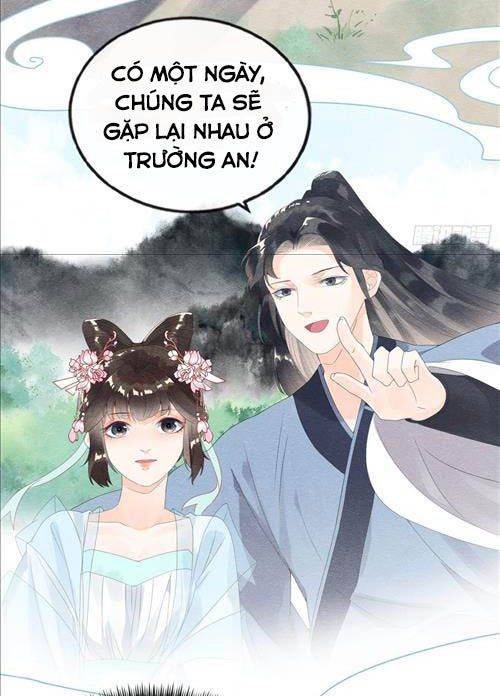 BỆNH KIỀU NGÀY NÀO CŨNG QUẤN LẤY TA: Chapter 4