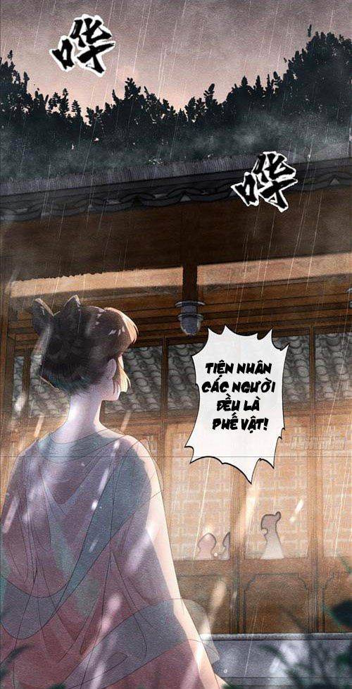 BỆNH KIỀU NGÀY NÀO CŨNG QUẤN LẤY TA: Chapter 4