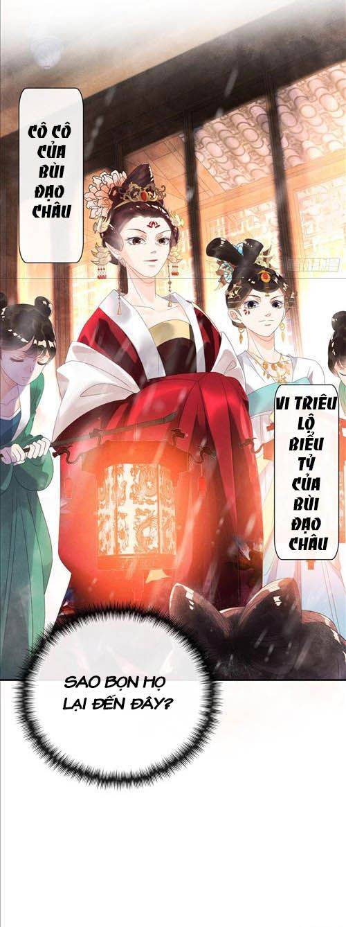 BỆNH KIỀU NGÀY NÀO CŨNG QUẤN LẤY TA: Chapter 4