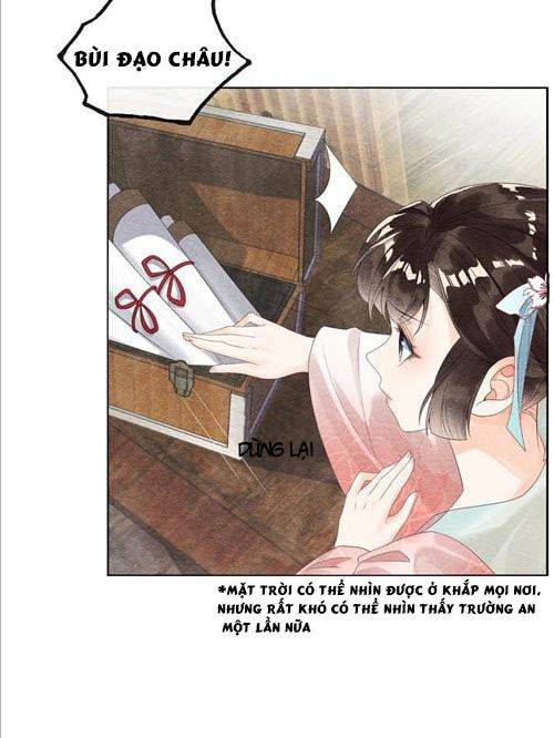 BỆNH KIỀU NGÀY NÀO CŨNG QUẤN LẤY TA: Chapter 4
