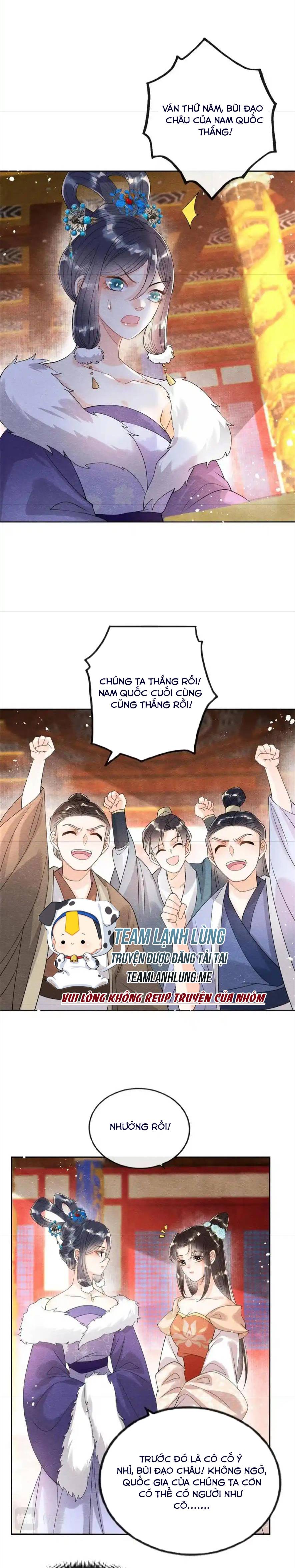 BỆNH KIỀU NGÀY NÀO CŨNG QUẤN LẤY TA: Chapter 40