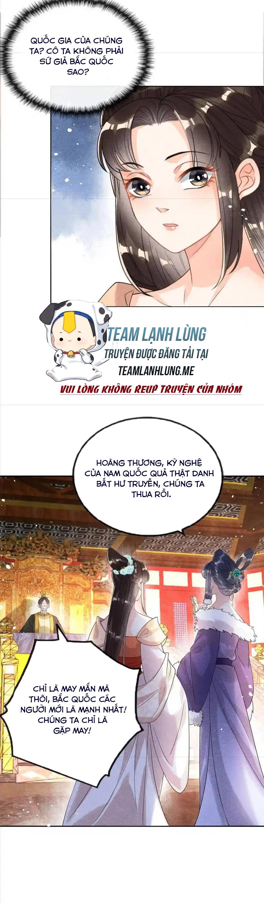 BỆNH KIỀU NGÀY NÀO CŨNG QUẤN LẤY TA: Chapter 40