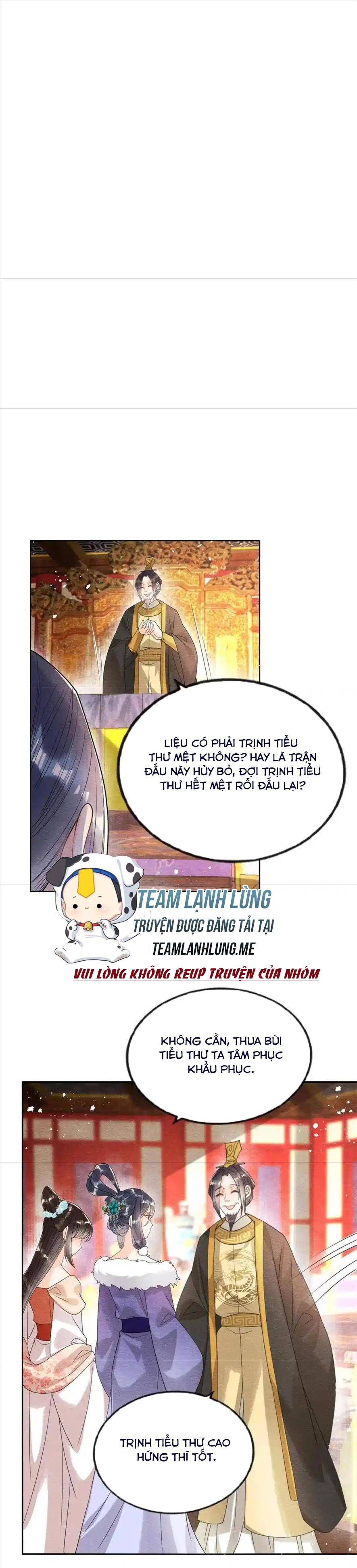 BỆNH KIỀU NGÀY NÀO CŨNG QUẤN LẤY TA: Chapter 40