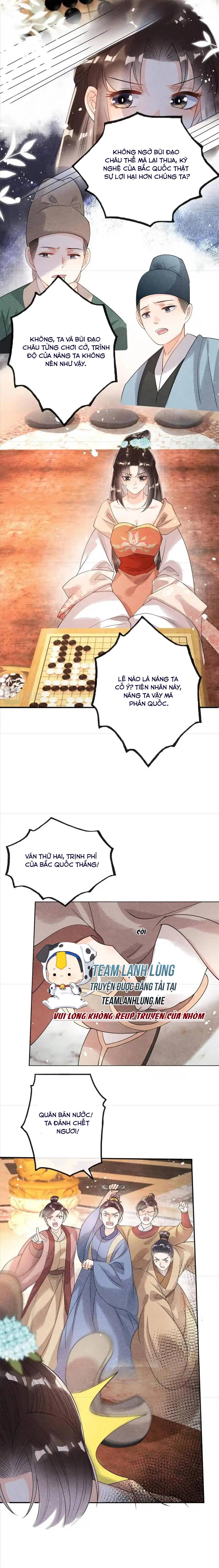 BỆNH KIỀU NGÀY NÀO CŨNG QUẤN LẤY TA: Chapter 40