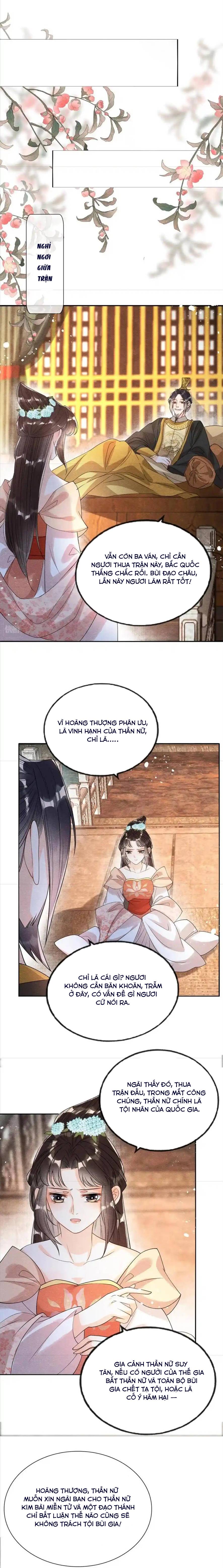 BỆNH KIỀU NGÀY NÀO CŨNG QUẤN LẤY TA: Chapter 40