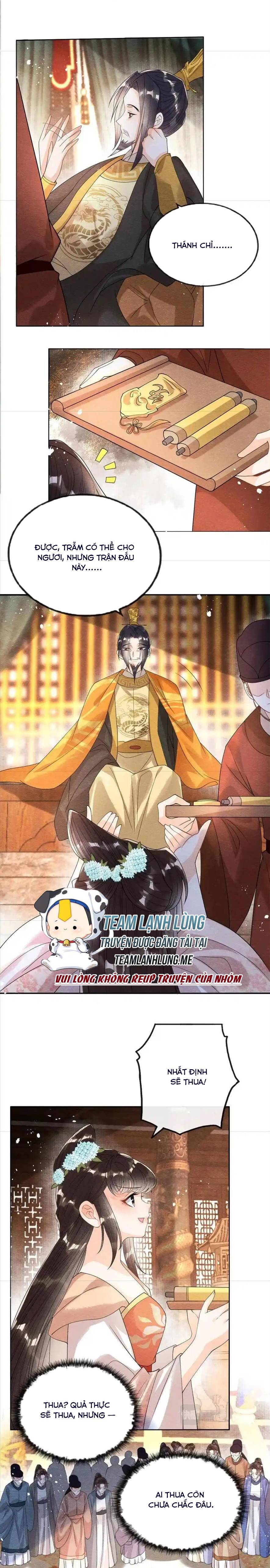 BỆNH KIỀU NGÀY NÀO CŨNG QUẤN LẤY TA: Chapter 40