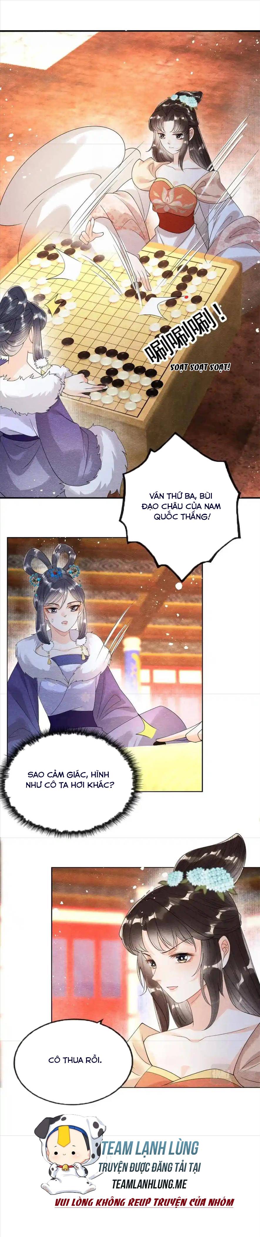 BỆNH KIỀU NGÀY NÀO CŨNG QUẤN LẤY TA: Chapter 40