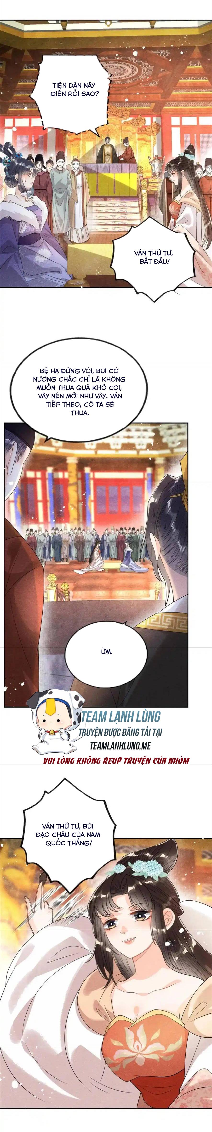 BỆNH KIỀU NGÀY NÀO CŨNG QUẤN LẤY TA: Chapter 40