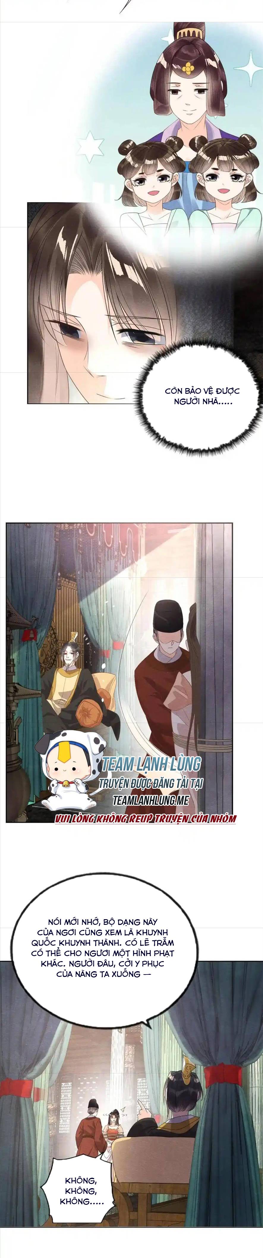 BỆNH KIỀU NGÀY NÀO CŨNG QUẤN LẤY TA: Chapter 41