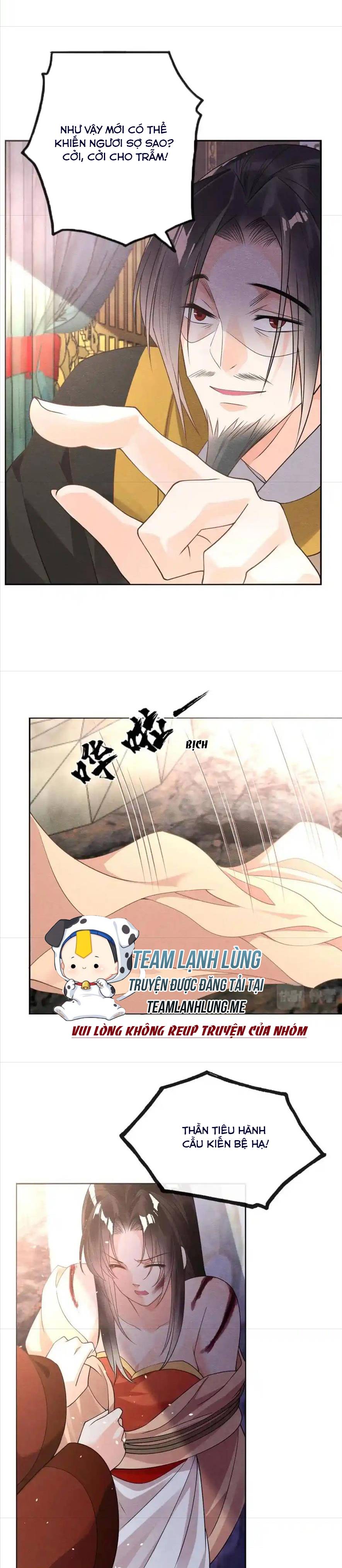 BỆNH KIỀU NGÀY NÀO CŨNG QUẤN LẤY TA: Chapter 41