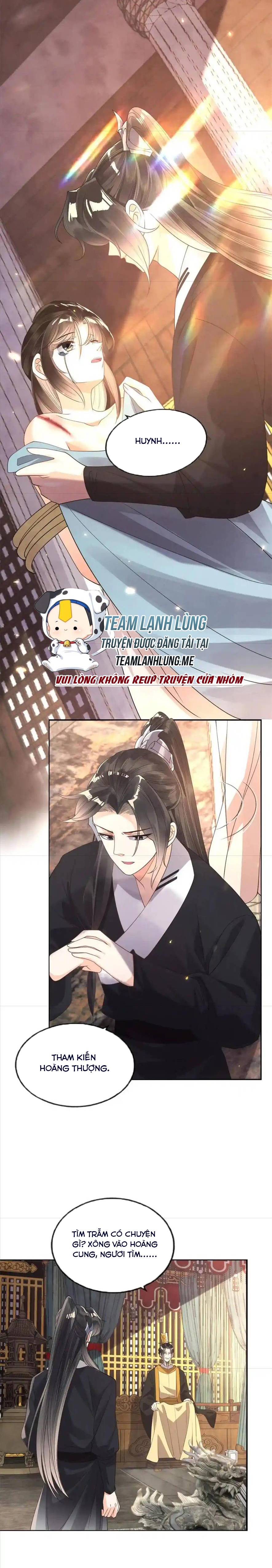 BỆNH KIỀU NGÀY NÀO CŨNG QUẤN LẤY TA: Chapter 41