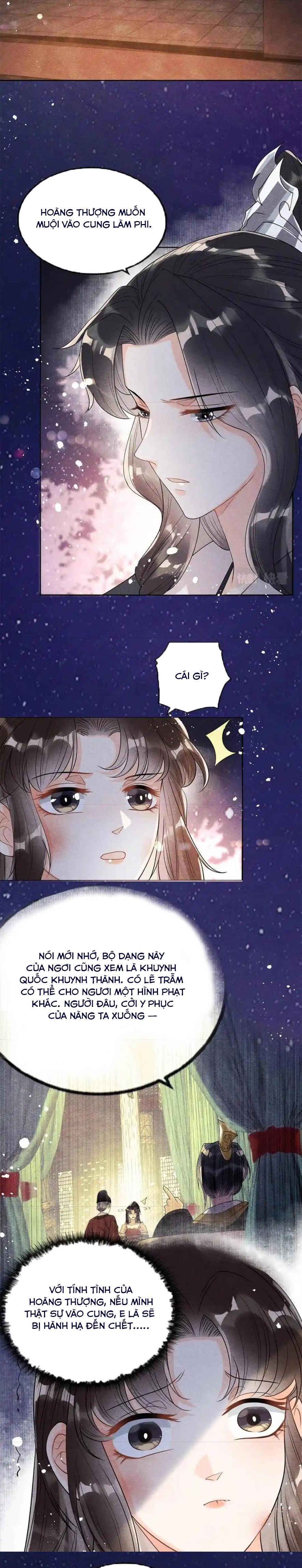 BỆNH KIỀU NGÀY NÀO CŨNG QUẤN LẤY TA: Chapter 42