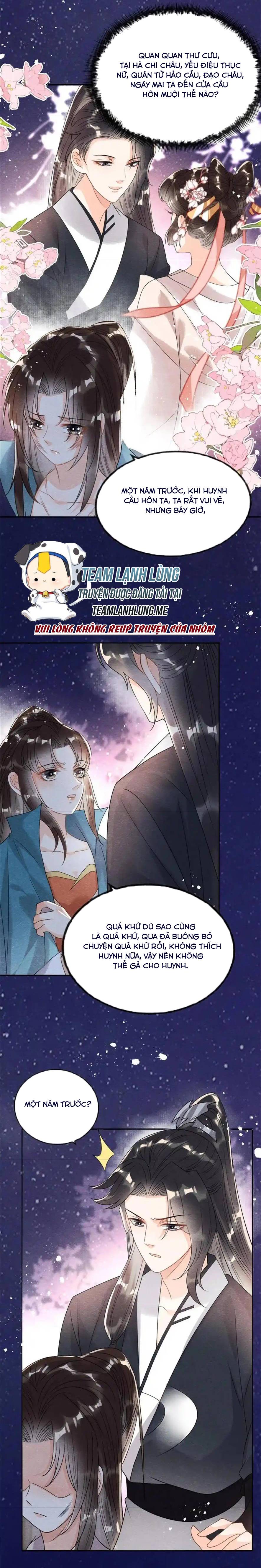 BỆNH KIỀU NGÀY NÀO CŨNG QUẤN LẤY TA: Chapter 42
