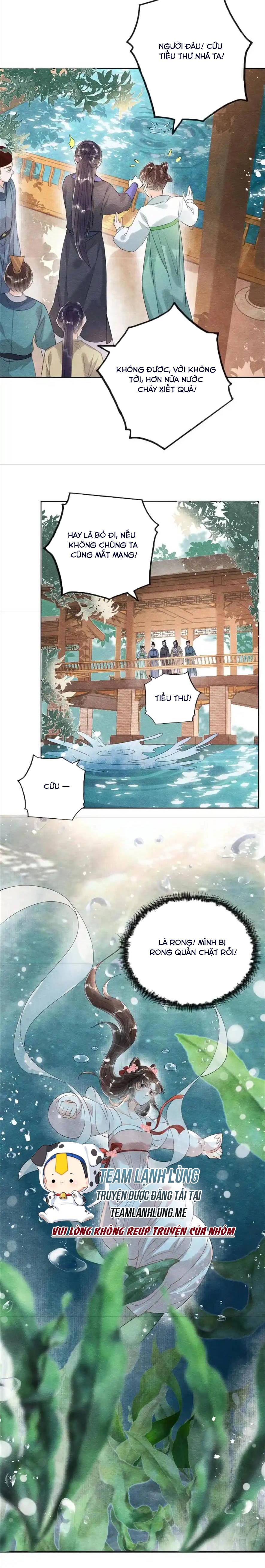 BỆNH KIỀU NGÀY NÀO CŨNG QUẤN LẤY TA: Chapter 43