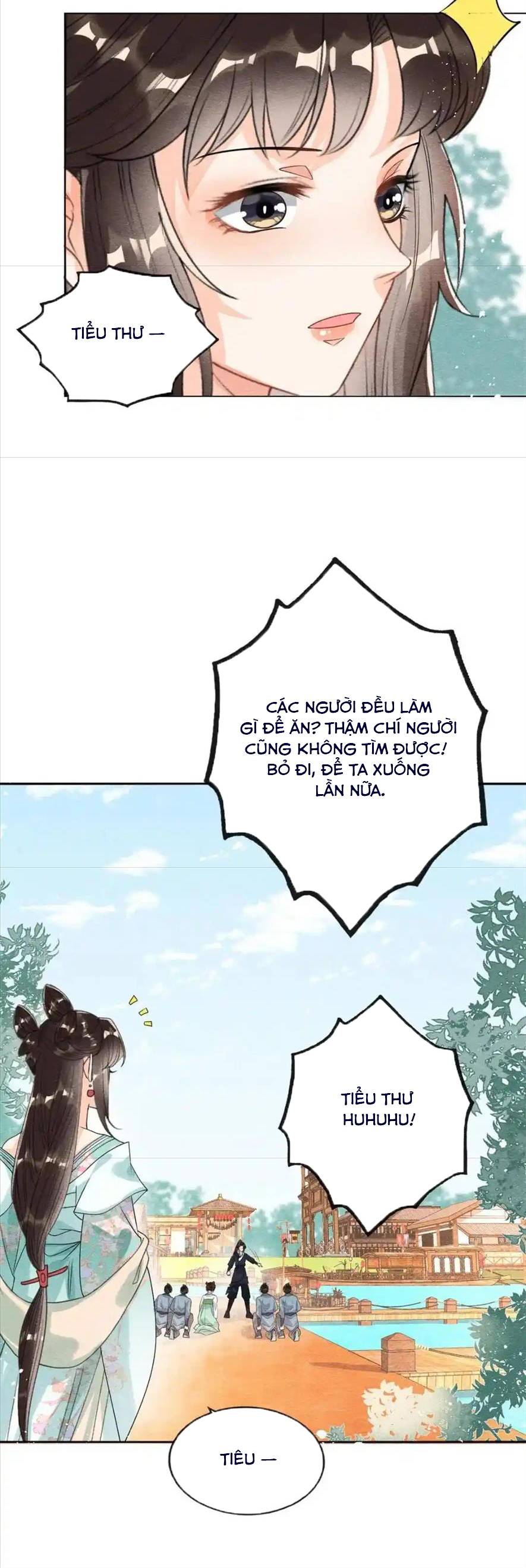 BỆNH KIỀU NGÀY NÀO CŨNG QUẤN LẤY TA: Chapter 43