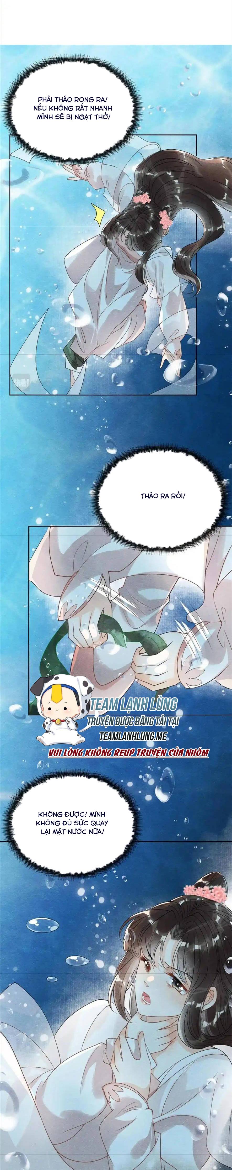 BỆNH KIỀU NGÀY NÀO CŨNG QUẤN LẤY TA: Chapter 43
