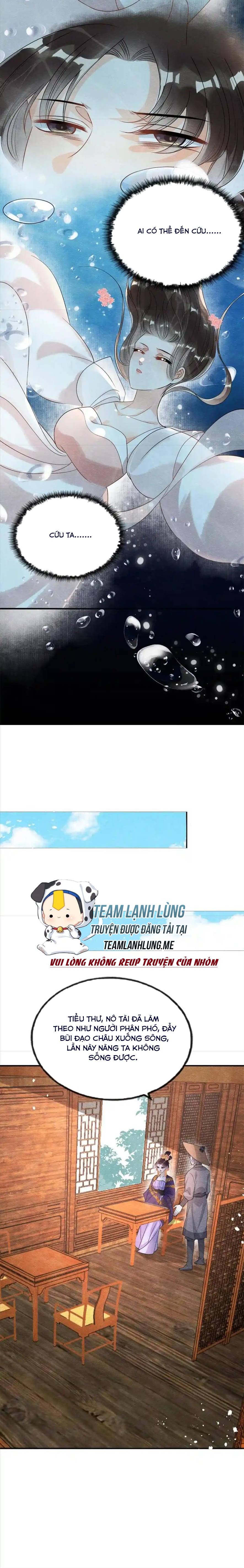 BỆNH KIỀU NGÀY NÀO CŨNG QUẤN LẤY TA: Chapter 43