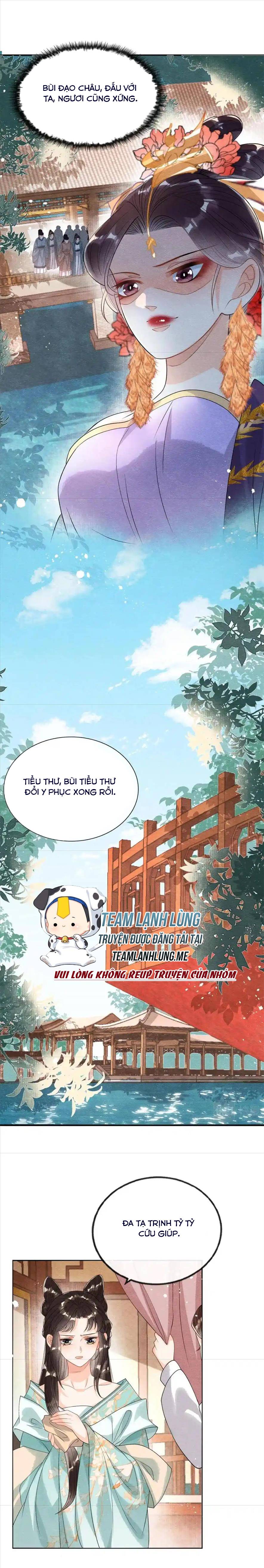 BỆNH KIỀU NGÀY NÀO CŨNG QUẤN LẤY TA: Chapter 43