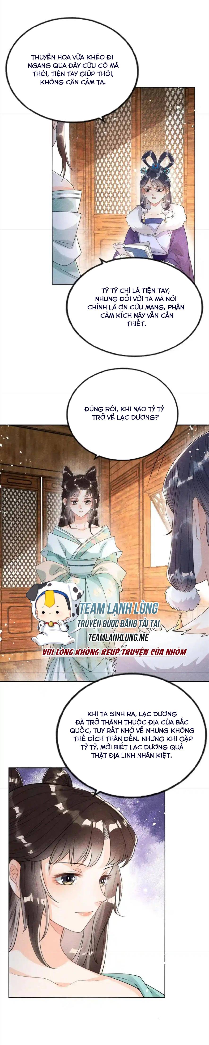 BỆNH KIỀU NGÀY NÀO CŨNG QUẤN LẤY TA: Chapter 43