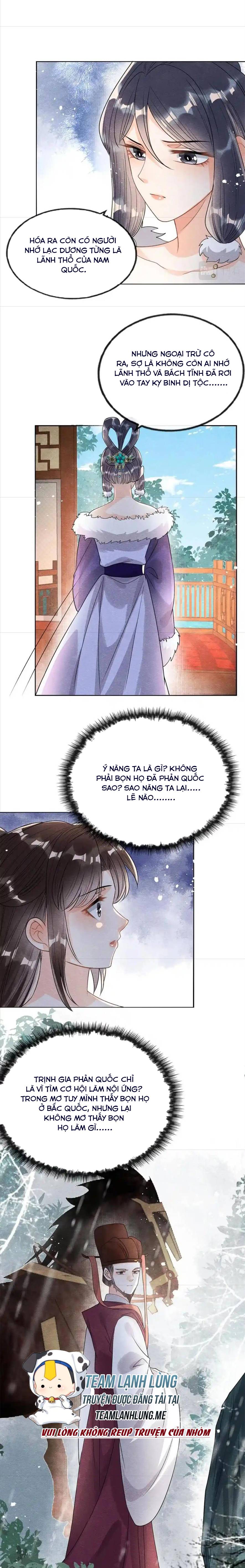BỆNH KIỀU NGÀY NÀO CŨNG QUẤN LẤY TA: Chapter 43
