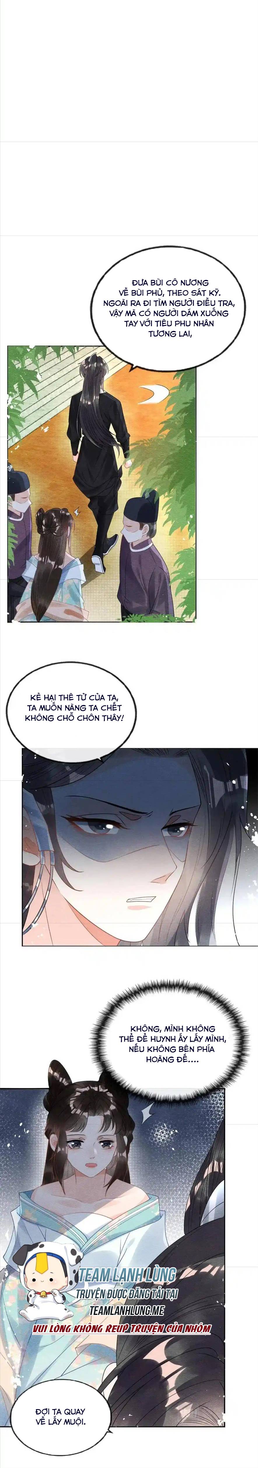 BỆNH KIỀU NGÀY NÀO CŨNG QUẤN LẤY TA: Chapter 44