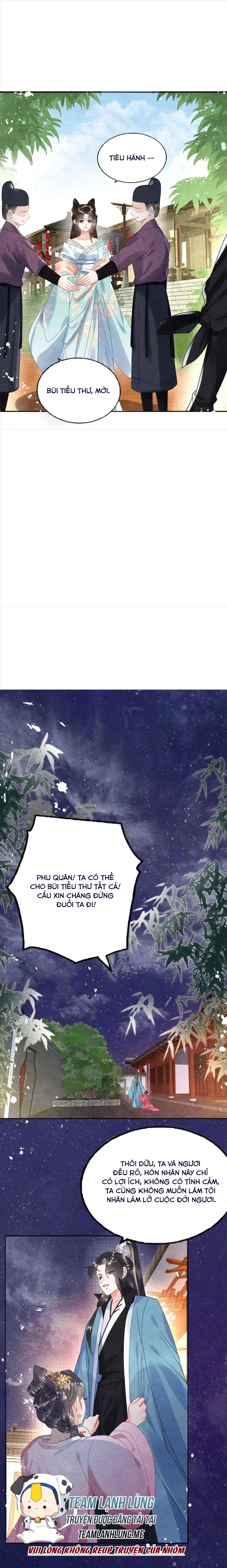 BỆNH KIỀU NGÀY NÀO CŨNG QUẤN LẤY TA: Chapter 44