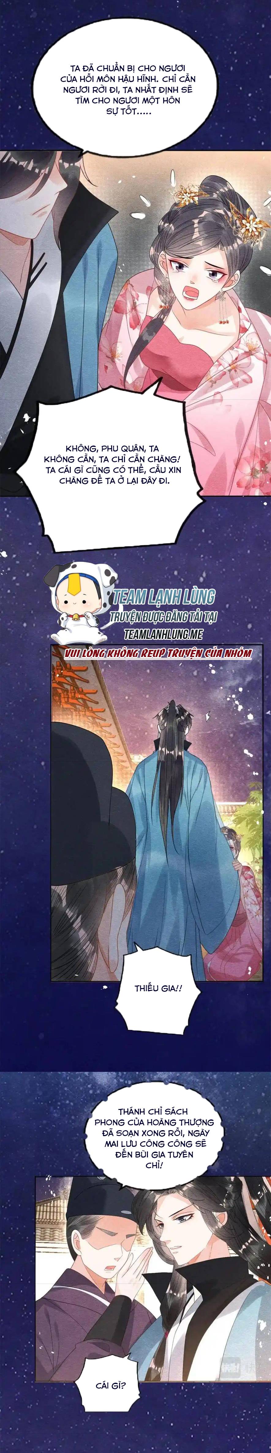 BỆNH KIỀU NGÀY NÀO CŨNG QUẤN LẤY TA: Chapter 44
