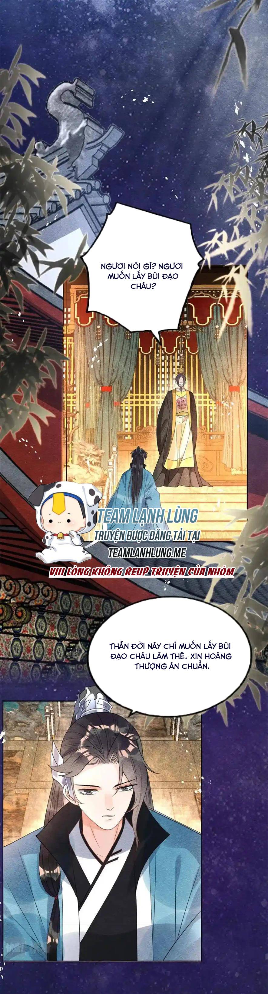 BỆNH KIỀU NGÀY NÀO CŨNG QUẤN LẤY TA: Chapter 44