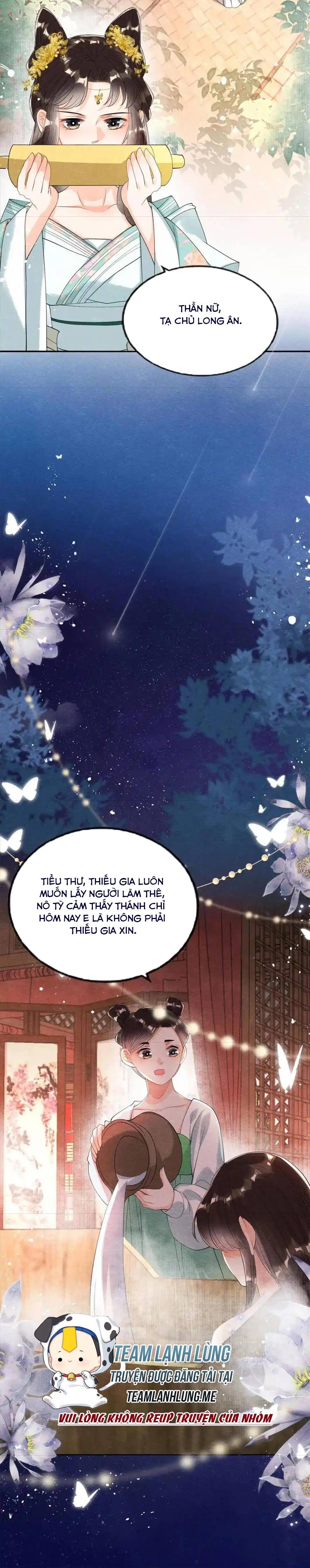 BỆNH KIỀU NGÀY NÀO CŨNG QUẤN LẤY TA: Chapter 45