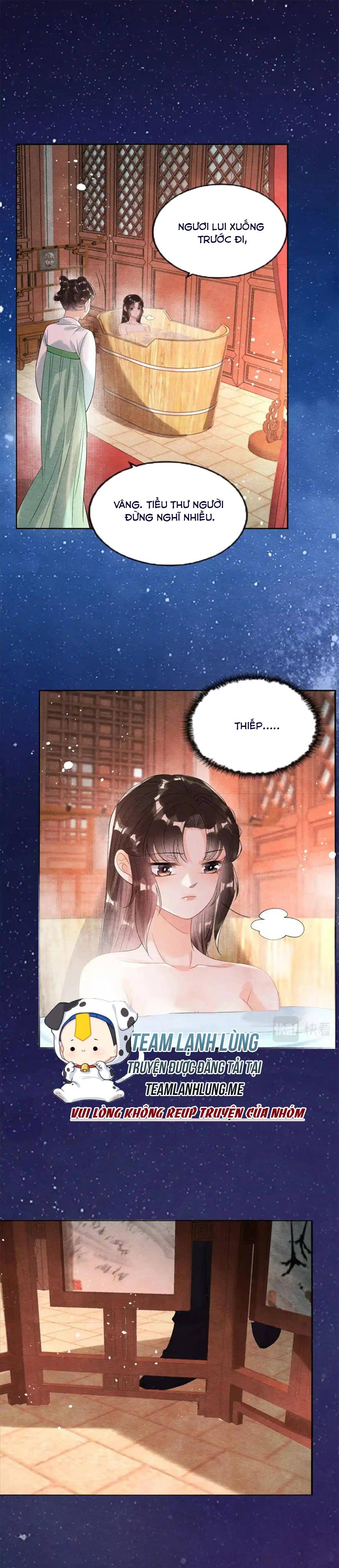 BỆNH KIỀU NGÀY NÀO CŨNG QUẤN LẤY TA: Chapter 45