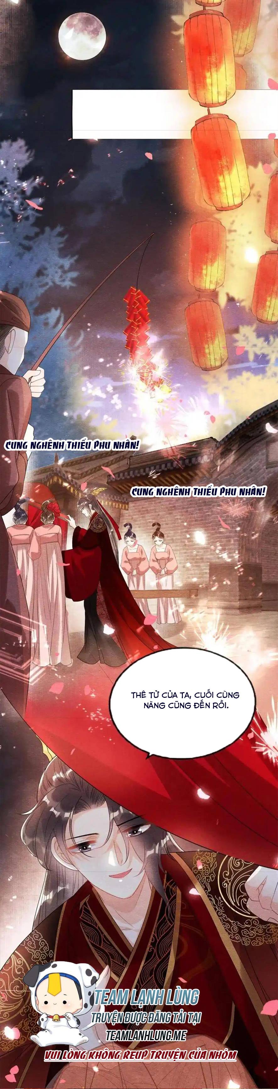 BỆNH KIỀU NGÀY NÀO CŨNG QUẤN LẤY TA: Chapter 46