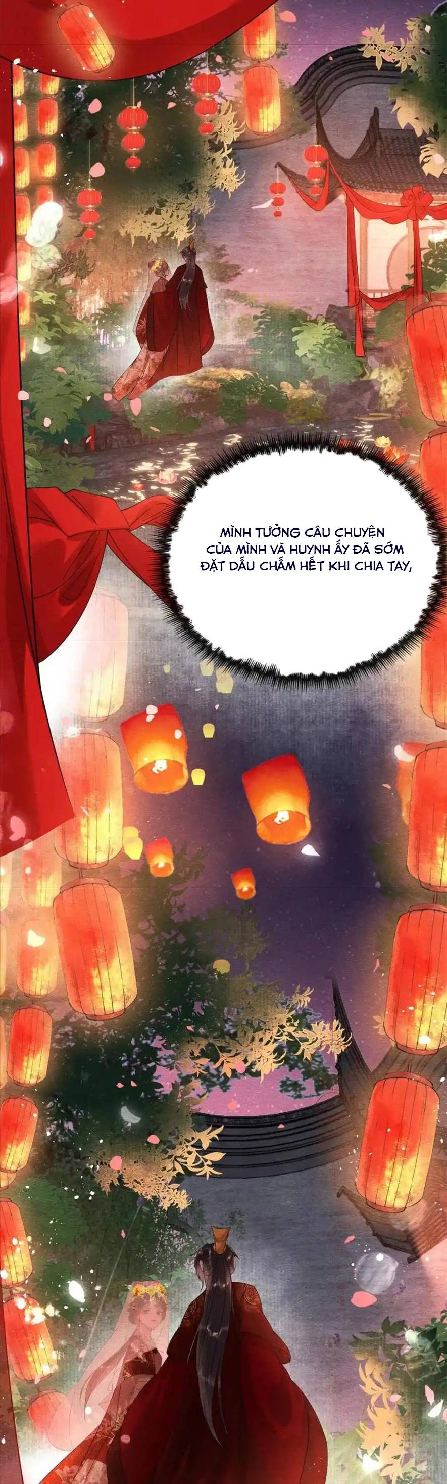 BỆNH KIỀU NGÀY NÀO CŨNG QUẤN LẤY TA: Chapter 46