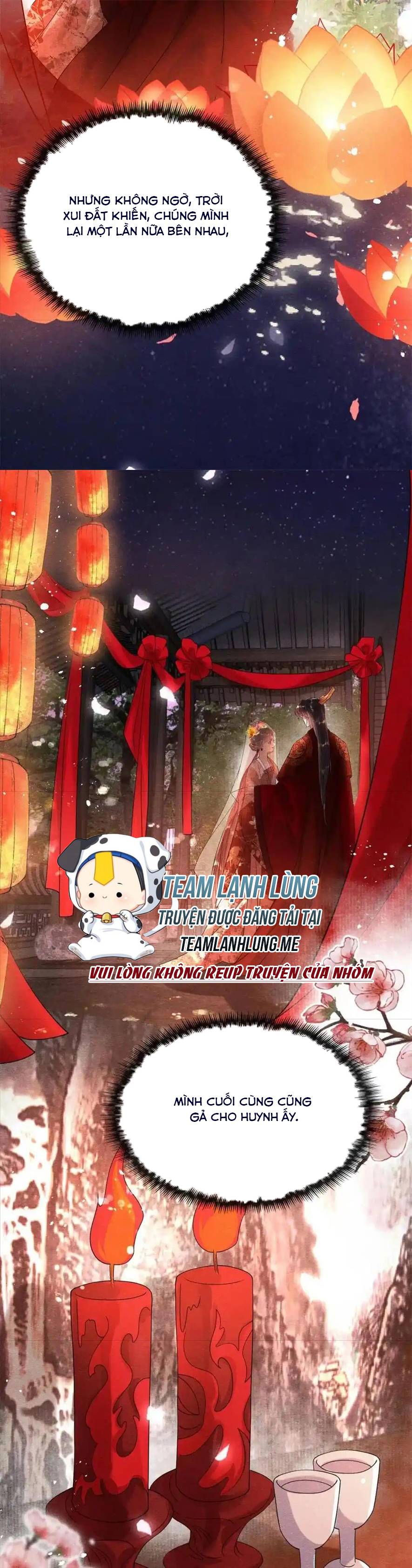 BỆNH KIỀU NGÀY NÀO CŨNG QUẤN LẤY TA: Chapter 46