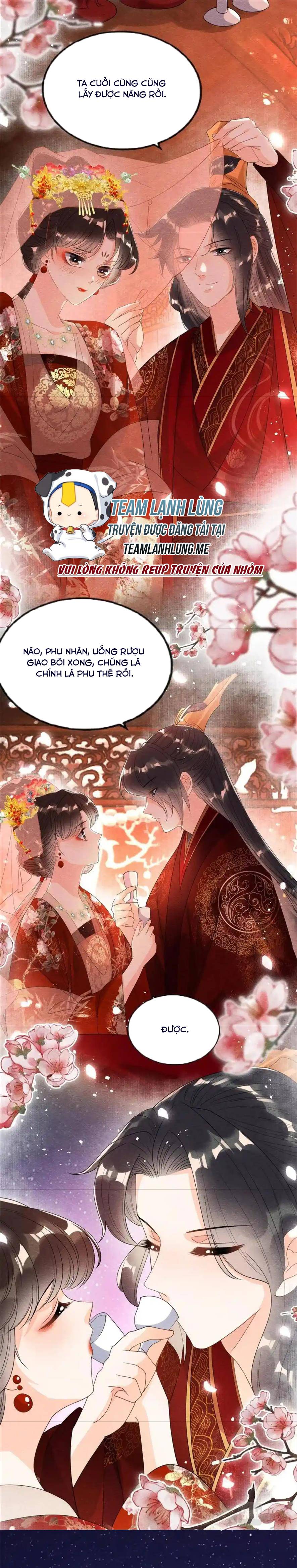 BỆNH KIỀU NGÀY NÀO CŨNG QUẤN LẤY TA: Chapter 46