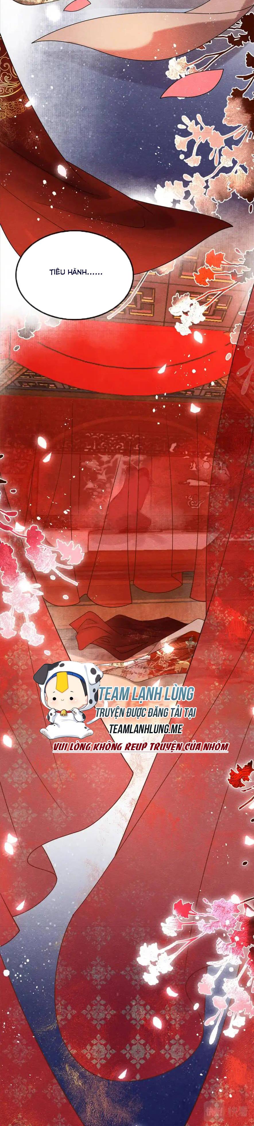 BỆNH KIỀU NGÀY NÀO CŨNG QUẤN LẤY TA: Chapter 46